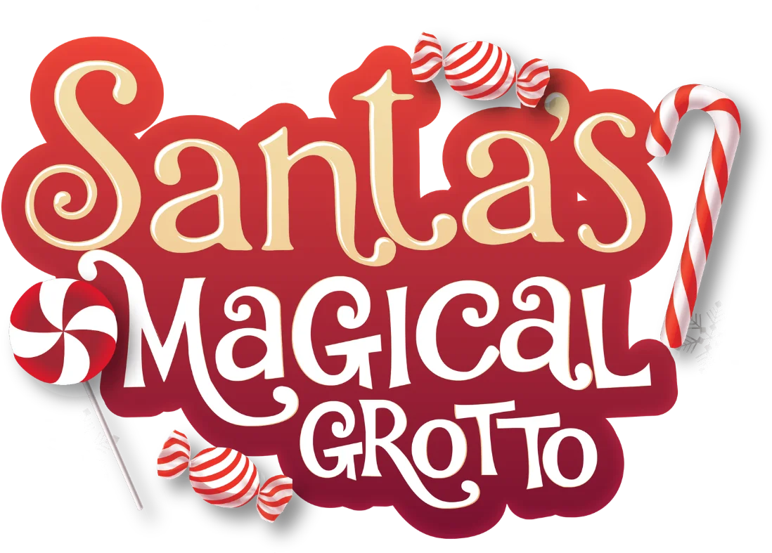 Santa's Magical Grotto